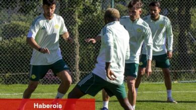 Esenler Eroksporlu futbolcularda parola şampiyonluk