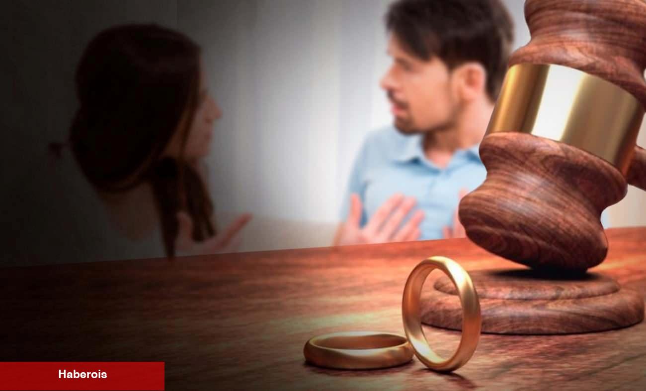 Eşine 'çok yiyorsun' dedi! Boşanma davasında kusurlu sayıldı