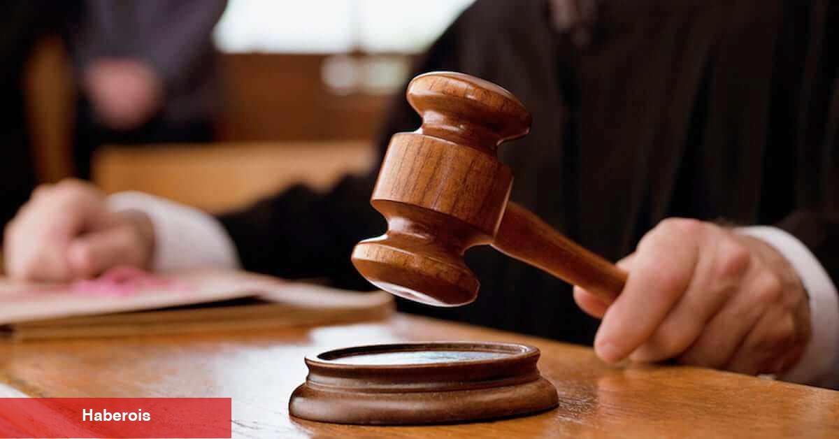 Eşine 'çok yiyorsun' dedi! Boşanma davasında kusurlu sayıldı