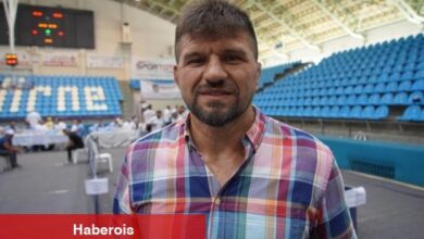 Eski başpehlivan Şaban Yılmaz'dan Kırkpınar öncesi güreşçilere kaliteli oyun önerisi