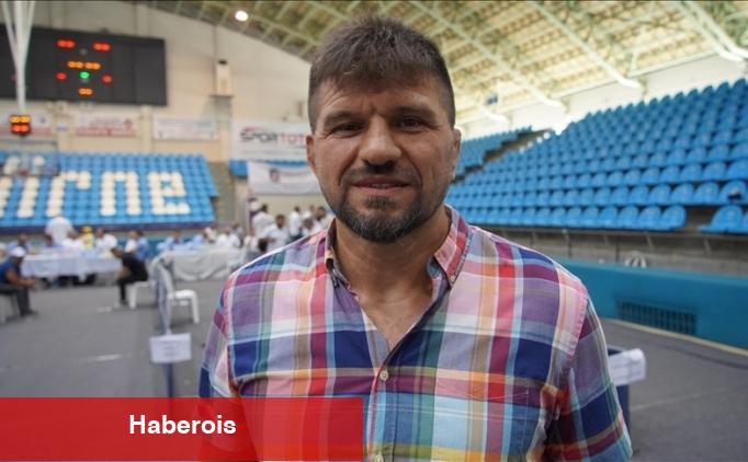 Eski başpehlivan Şaban Yılmaz'dan Kırkpınar öncesi güreşçilere kaliteli oyun önerisi - Haberois Eski başpehlivan Şaban Yılmaz'dan Kırkpınar öncesi güreşçilere kaliteli oyun önerisi