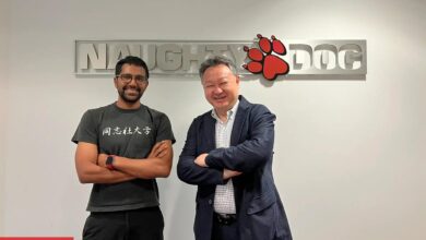 Eski Naughty Dog Dizayncısı Kendi Stüdyosunu Kuruyor