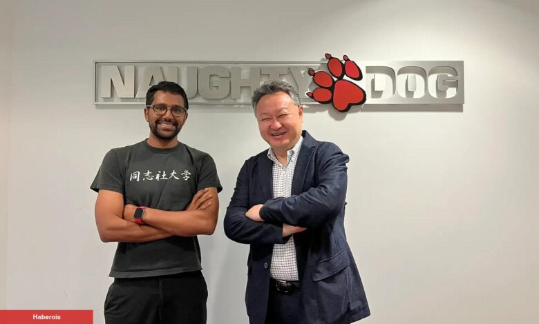Eski Naughty Dog Dizayncısı Kendi Stüdyosunu Kuruyor - Haberois Eski Naughty Dog Dizayncısı Kendi Stüdyosunu Kuruyor