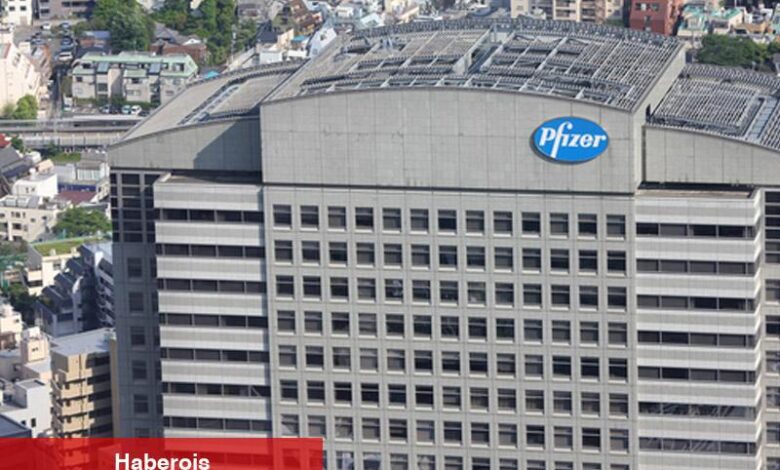 Eski Pfizer yöneticisi Covid aşısının geciktirildiği argümanıyla soruşturuluyor - Haberois Eski Pfizer yöneticisi Covid aşısının geciktirildiği argümanıyla soruşturuluyor