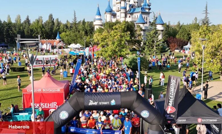 Eskişehir binlerce sporseveri ağırlayacak - Haberois Eskişehir binlerce sporseveri ağırlayacak