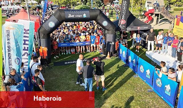 Eskişehir Yarı Maratonu ve Spor Şenliği Bu Yıl da ETi Lifalif ile Binlerce Sporseveri Ağırlayacak - Haberois Eskişehir Yarı Maratonu ve Spor Şenliği Bu Yıl da ETi Lifalif ile Binlerce Sporseveri Ağırlayacak