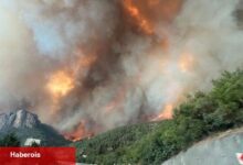 Eskişehir'deki yangında 10 şehit