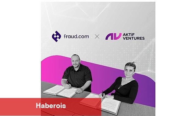 Etkin Ventures ile Fraud.com'dan Güçlü İş Birliği Finansal Güvenliğe Yeni Jenerasyon Yaklaşım