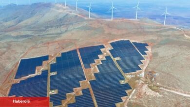 Etraf, Madencilik ve Yenilenebilir Güç'te değerli değişiklikler... RES ve GES'ler için müsaade müddeti uzatıldı - Haberois Etraf, Madencilik ve Yenilenebilir Güç'te değerli değişiklikler... RES ve GES'ler için müsaade müddeti uzatıldı