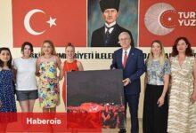 EÜ'de "15 Temmuz Demokrasi ve Ulusal Birlik: Zaferin İsmi Türkiye" standı açıldı