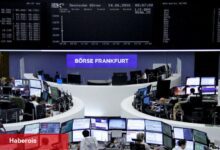 Euro Bölgesi tahvil getirileri ABD enflasyon bilgileri öncesinde düşüşte