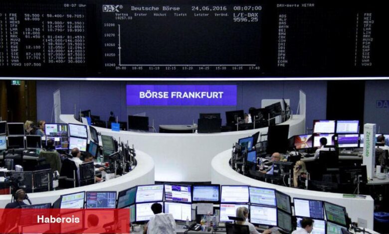 Euro Bölgesi tahvil getirileri ABD enflasyon bilgileri öncesinde düşüşte - Haberois Euro Bölgesi tahvil getirileri ABD enflasyon bilgileri öncesinde düşüşte