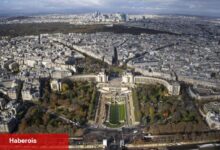 Euro Bölgesi'nde bileşik PMI 10 ayın tepesinde
