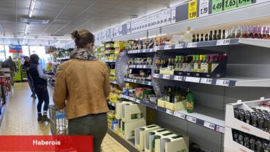 Euro Bölgesi'nde enflasyon beklentilere parelel - Haberois Euro Bölgesi'nde enflasyon beklentilere parelel