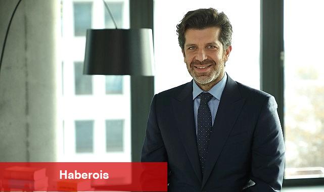 EY İş Gücü Mobilitesinin Geleceği 2025 Araştırması yayımlandı! - Haberois EY İş Gücü Mobilitesinin Geleceği 2025 Araştırması yayımlandı!