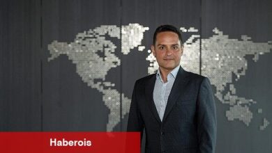 EY Türkiye'nin Enerji Sektörü Lideri Cem Çamlı oldu