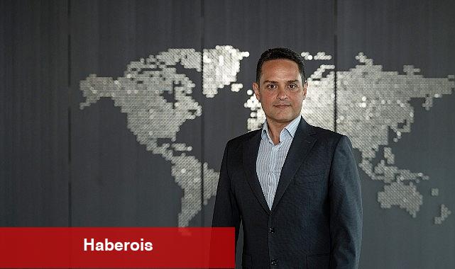 EY Türkiye'nin Enerji Sektörü Lideri Cem Çamlı oldu - Haberois EY Türkiye'nin Enerji Sektörü Lideri Cem Çamlı oldu