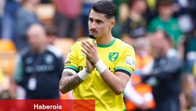 Farioli'den Birinci Hamle! Porto, Borja Sainz'ı Takımına Kattı - Haberois Farioli'den Birinci Hamle! Porto, Borja Sainz'ı Takımına Kattı