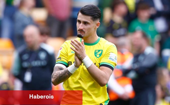 Farioli'den Birinci Hamle! Porto, Borja Sainz'ı Takımına Kattı