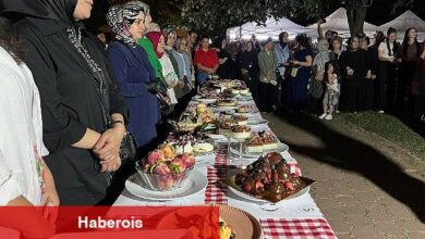 Farklılıkların Zenginliğe Dönüştüğü Şenlikte Dördüncü Gün Geride Kaldı