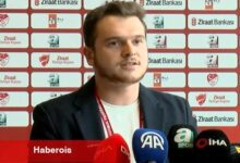 Fatih Karagümrük Lider Yardımcısı: "Karagümrük varsa, uğraş vardır"