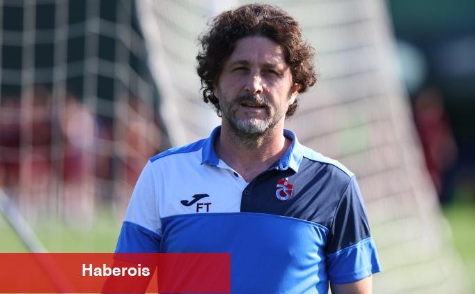 Fatih Tekke'den Boga ve transfer itirafı - Haberois Fatih Tekke'den Boga ve transfer itirafı