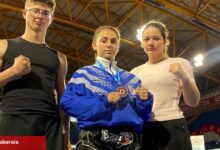 Fatmagül Yağcı’dan Türkiye ikinciliği: Pazaryerispor Kick Boks’ta tarih yazdı
