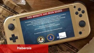 FBI Dünyanın En Büyük Korsan Switch Sitelerinden Birine El Koydu