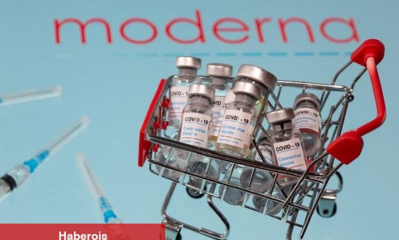 FDA, Moderna’nın COVID-19 aşısını risk altındaki çocuklar için onayladı - Haberois FDA, Moderna’nın COVID-19 aşısını risk altındaki çocuklar için onayladı
