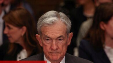 Fed Başkanı Powell, potansiyel cezai soruşturma için Adalet Bakanlığı’na sevk edildi