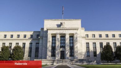 Fed tutanakları enflasyon konusundaki ayrışmayı gösterdi