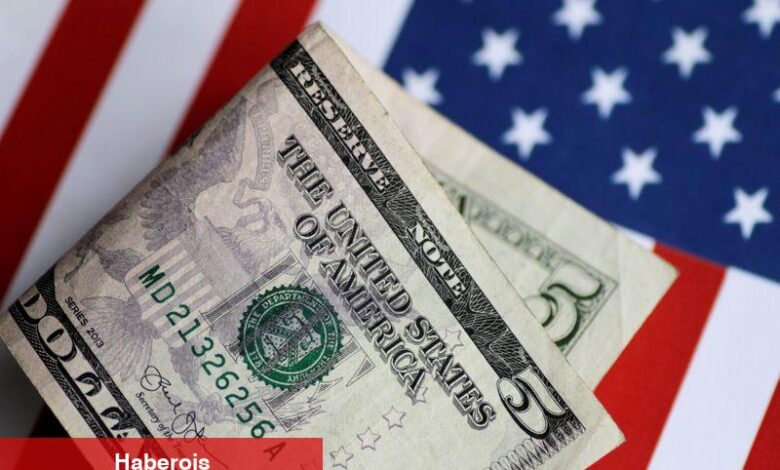 Fed tutanakları öncesi dolar 2 haftalık dorukta; euro ticaret telaşlarıyla düşüşte - Haberois Fed tutanakları öncesi dolar 2 haftalık dorukta; euro ticaret telaşlarıyla düşüşte