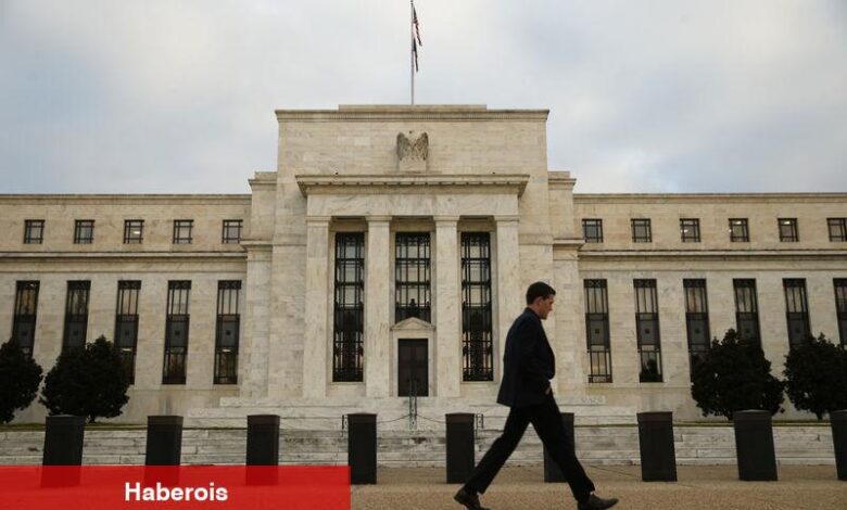 Fed yetkilileri tarifeler ve enflasyon konusunda uyardı - Haberois Fed yetkilileri tarifeler ve enflasyon konusunda uyardı