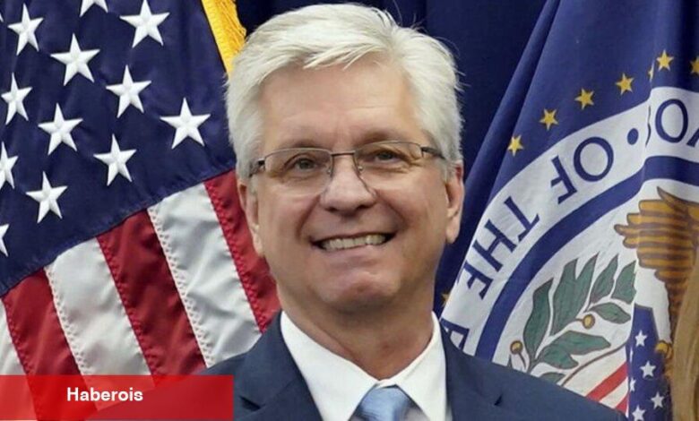 Fed yöneticisi Waller'dan erken faiz indirimi daveti - Haberois Fed yöneticisi Waller'dan erken faiz indirimi daveti