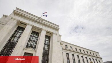 Fed'in Eylül indirimi şüpheli - Haberois Fed'in Eylül indirimi şüpheli