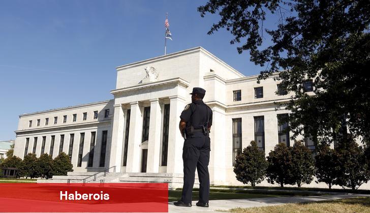 Fed’in Logan’ı Enflasyonu Soğutmak İçin Faiz Oranlarını Daha Uzun Mühlet Sabit Tutmayı Destekliyor - Haberois Fed’in Logan’ı Enflasyonu Soğutmak İçin Faiz Oranlarını Daha Uzun Mühlet Sabit Tutmayı Destekliyor