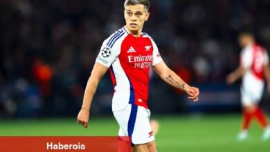 Fenerbahçe, Arsenal'e teklif sunacak!