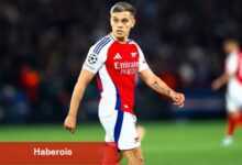 Fenerbahçe, Arsenal'e teklif sunacak!