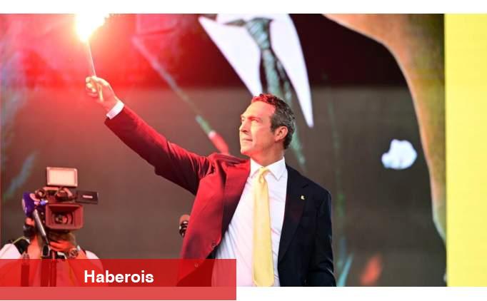 Fenerbahçe başkanlık seçimi ne vakit? 2025 Kongre tarihi - Haberois Fenerbahçe başkanlık seçimi ne vakit? 2025 Kongre tarihi