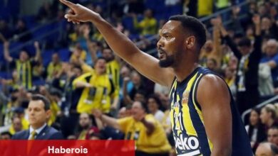 Fenerbahçe Beko'da Dyshawn Pierre ile yollar ayrıldı!
