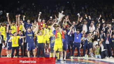 Fenerbahçe Beko'da kabuk değişimi!