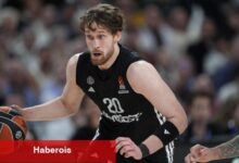 Fenerbahçe Beko'dan birinci transfer!