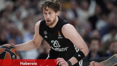 Fenerbahçe Beko'dan birinci transfer!