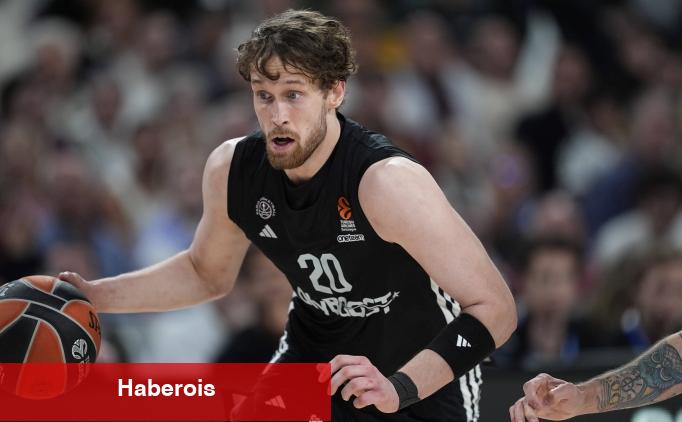 Fenerbahçe Beko'dan birinci transfer! - Haberois Fenerbahçe Beko'dan birinci transfer!