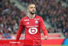 Fenerbahçe, Edon Zhegrova için harekete geçti!