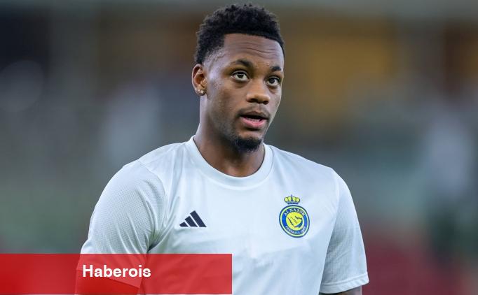Fenerbahçe, Jhon Duran'ı İstanbul'a getiriyor! - Haberois Fenerbahçe, Jhon Duran'ı İstanbul'a getiriyor!