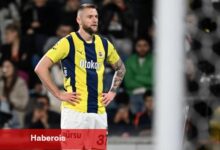 Fenerbahçe, Milan Skriniar'la el sıkıştı!