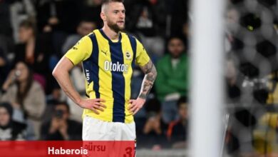 Fenerbahçe, Milan Skriniar'la el sıkıştı!