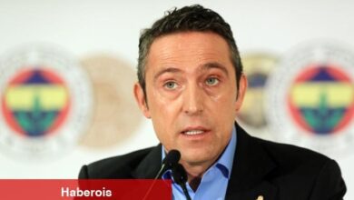 Fenerbahçe, seçim tarihini açıkladı