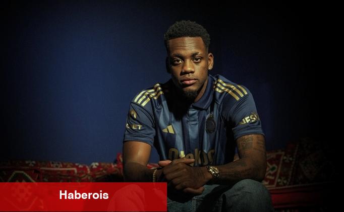 Fenerbahçe tarihindeki birinci Kolombiyalı; Jhon Duran